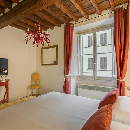 Residenze D'Epoca Collection-Sant'Anna Bed and Breakfast Florens Exteriör bild