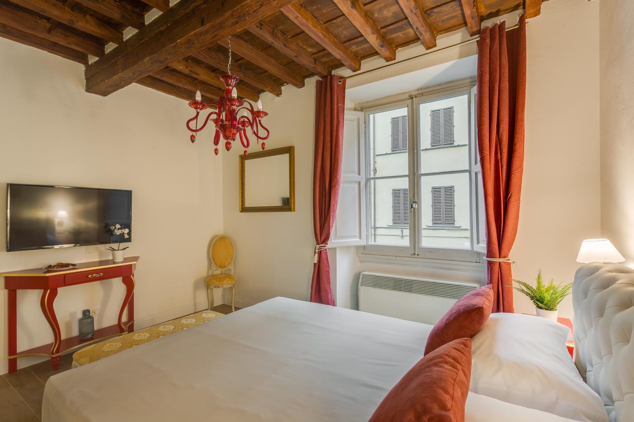 Residenze D'Epoca Collection-Sant'Anna Bed and Breakfast Florens Exteriör bild