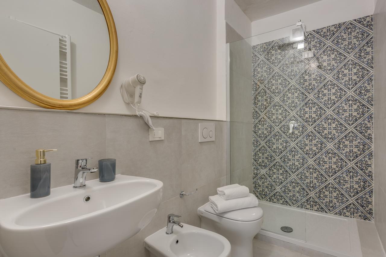 Residenze D'Epoca Collection-Sant'Anna Bed and Breakfast Florens Exteriör bild
