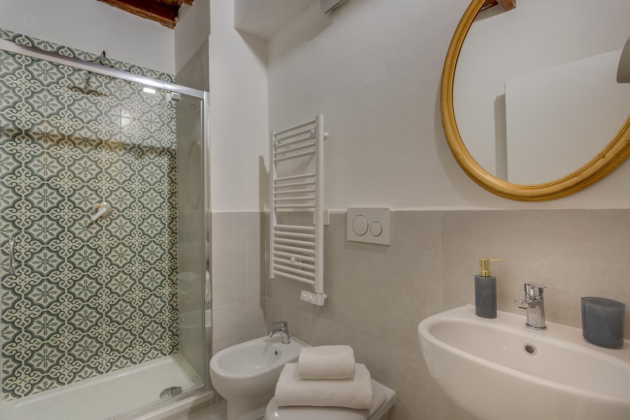 Residenze D'Epoca Collection-Sant'Anna Bed and Breakfast Florens Exteriör bild