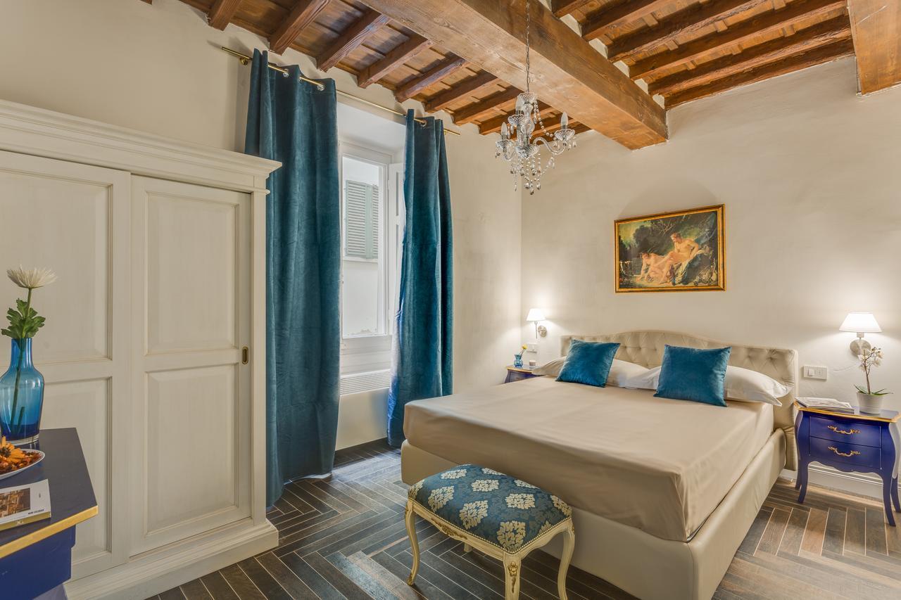 Residenze D'Epoca Collection-Sant'Anna Bed and Breakfast Florens Exteriör bild