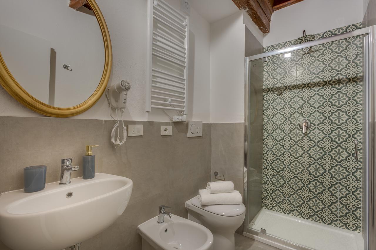 Residenze D'Epoca Collection-Sant'Anna Bed and Breakfast Florens Exteriör bild