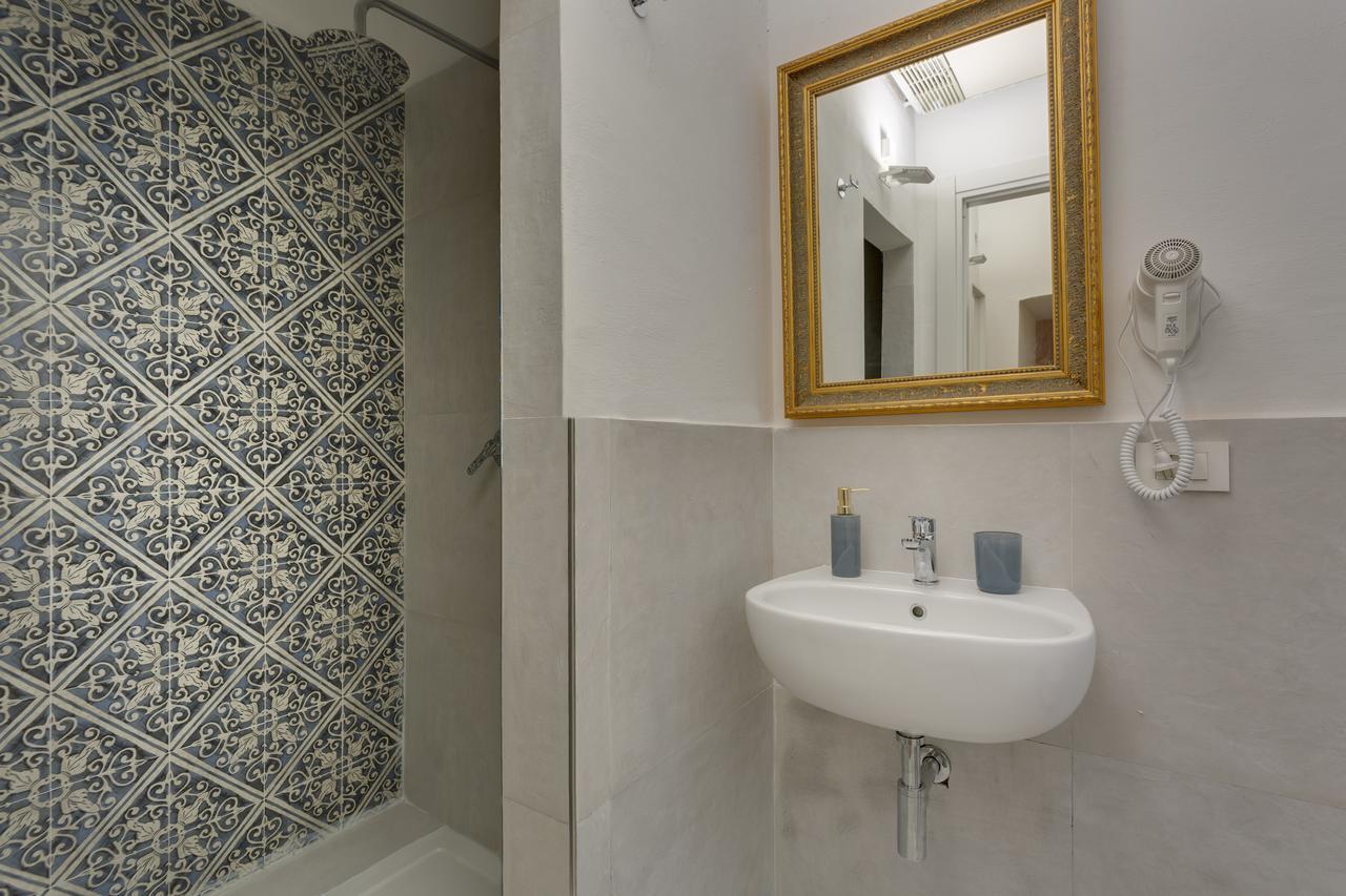 Residenze D'Epoca Collection-Sant'Anna Bed and Breakfast Florens Exteriör bild