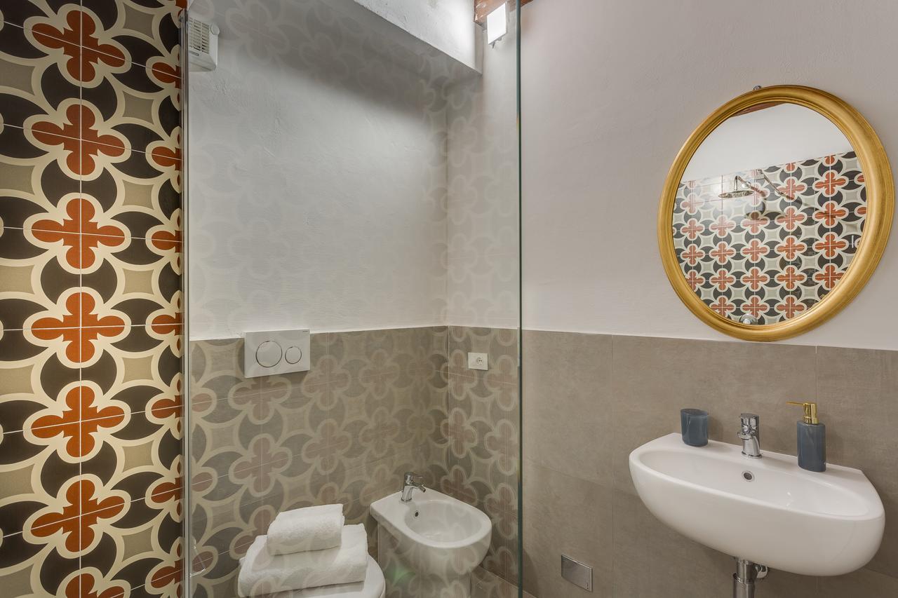 Residenze D'Epoca Collection-Sant'Anna Bed and Breakfast Florens Exteriör bild